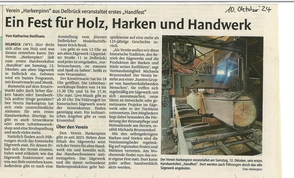 HANDfest 2024